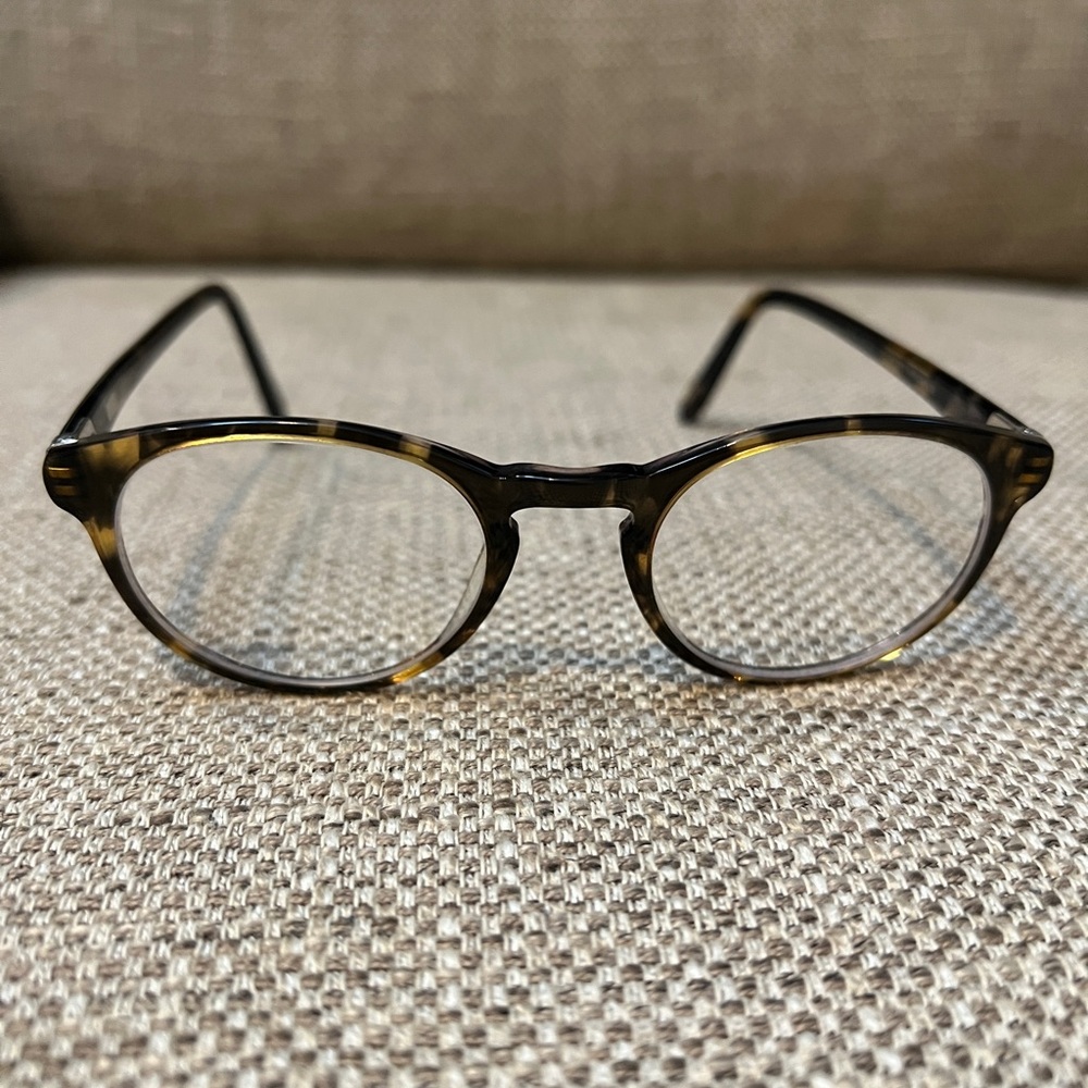 Euc. Modo Tortoise Frames. - image 4